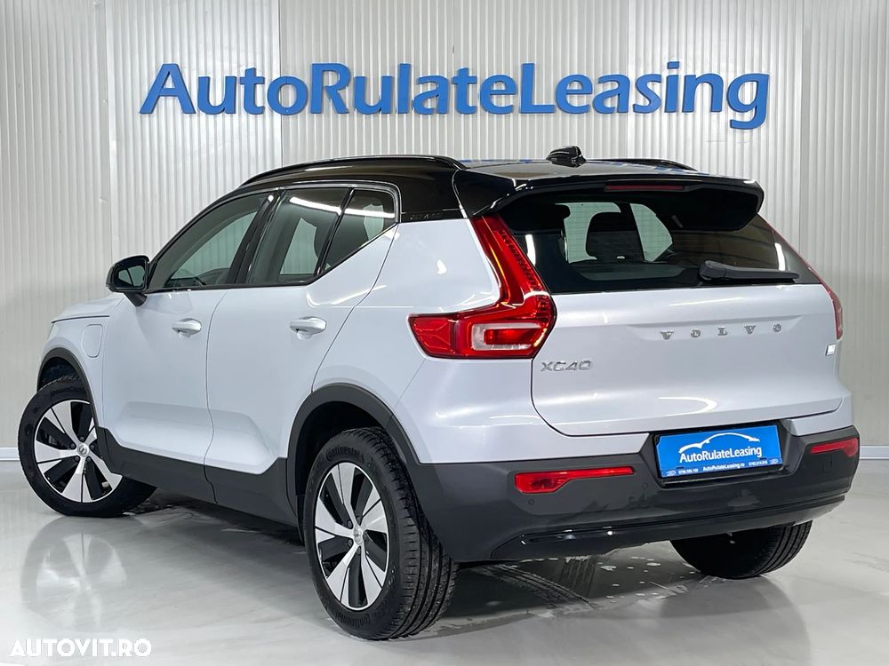 Volvo XC 40 Recharge T5 Twin Engine AT7 Inscription - 4
