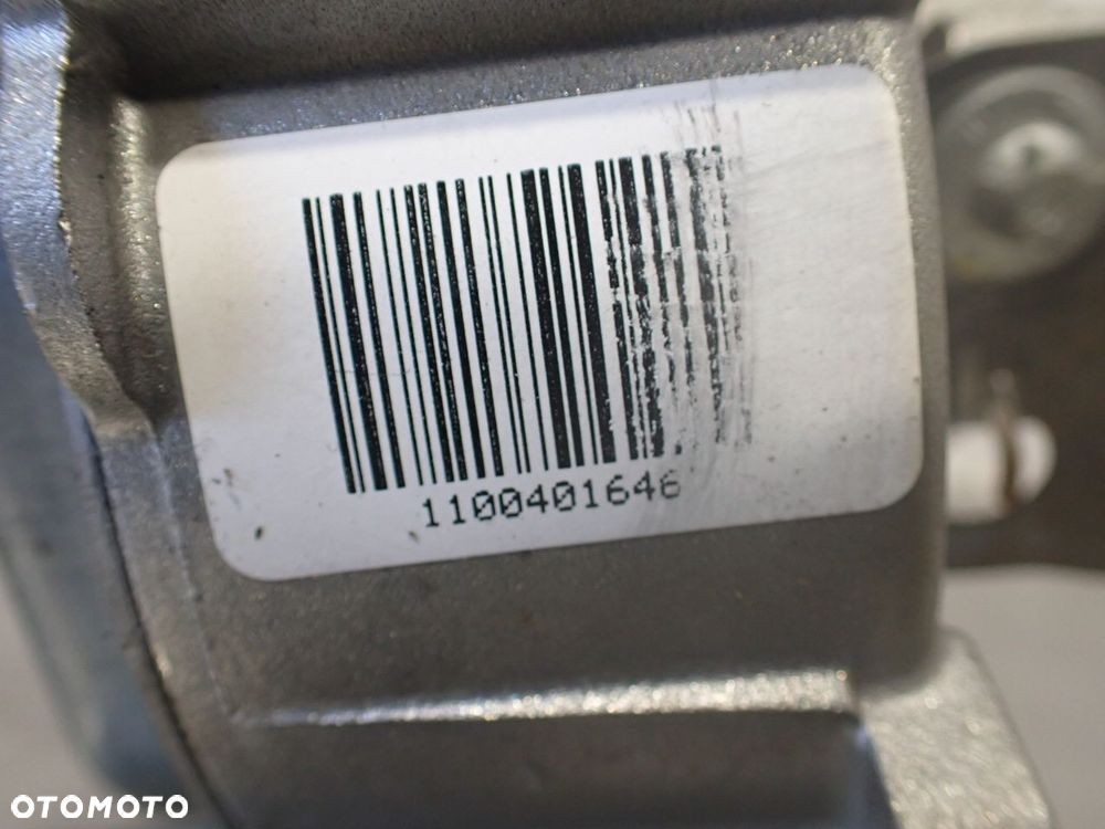 WSPOMAGANIE ELEKTRYCZNE RENAULT CLIO III LIFT 1.5 54084783N   8200751242 - 5