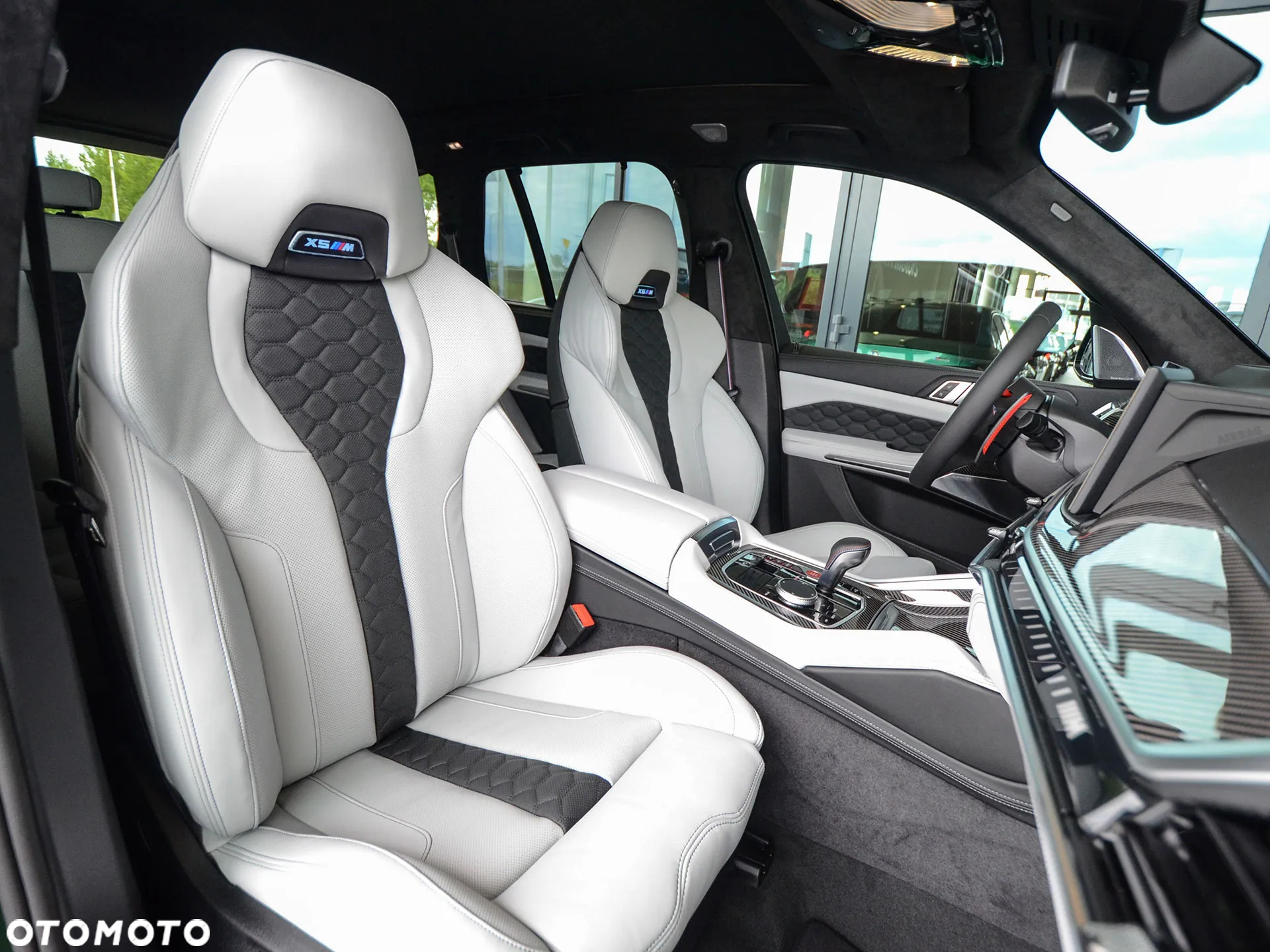 BMW X5 M Competition - 21