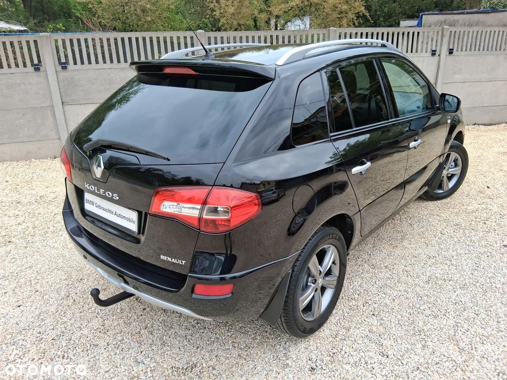 Renault Koleos 2.0 dCi FAP 4x4 Bose Edition - 40
