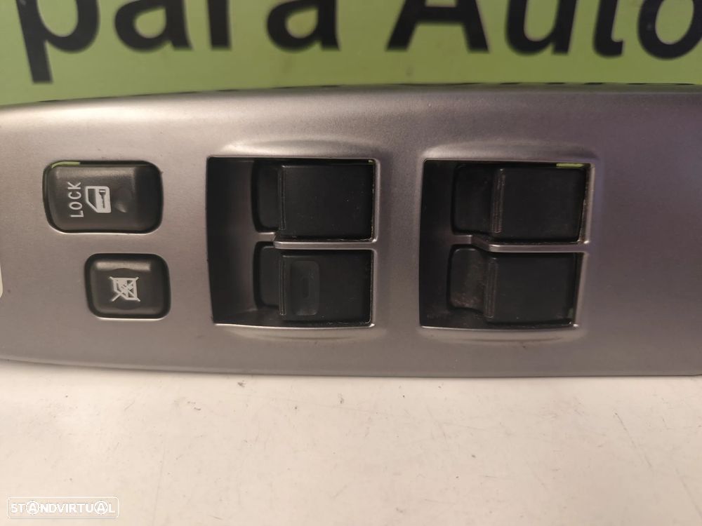 MITSUBISHI ASX COMANDOS VIDROS - CV043 - 3