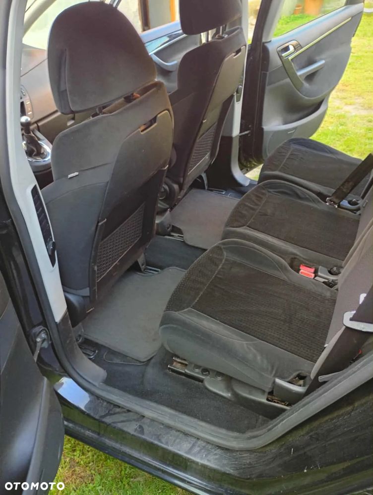 Citroën C4 Picasso - 11