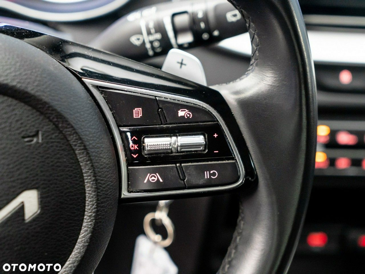 Kia XCeed 1.5 T-GDI M DCT - 24
