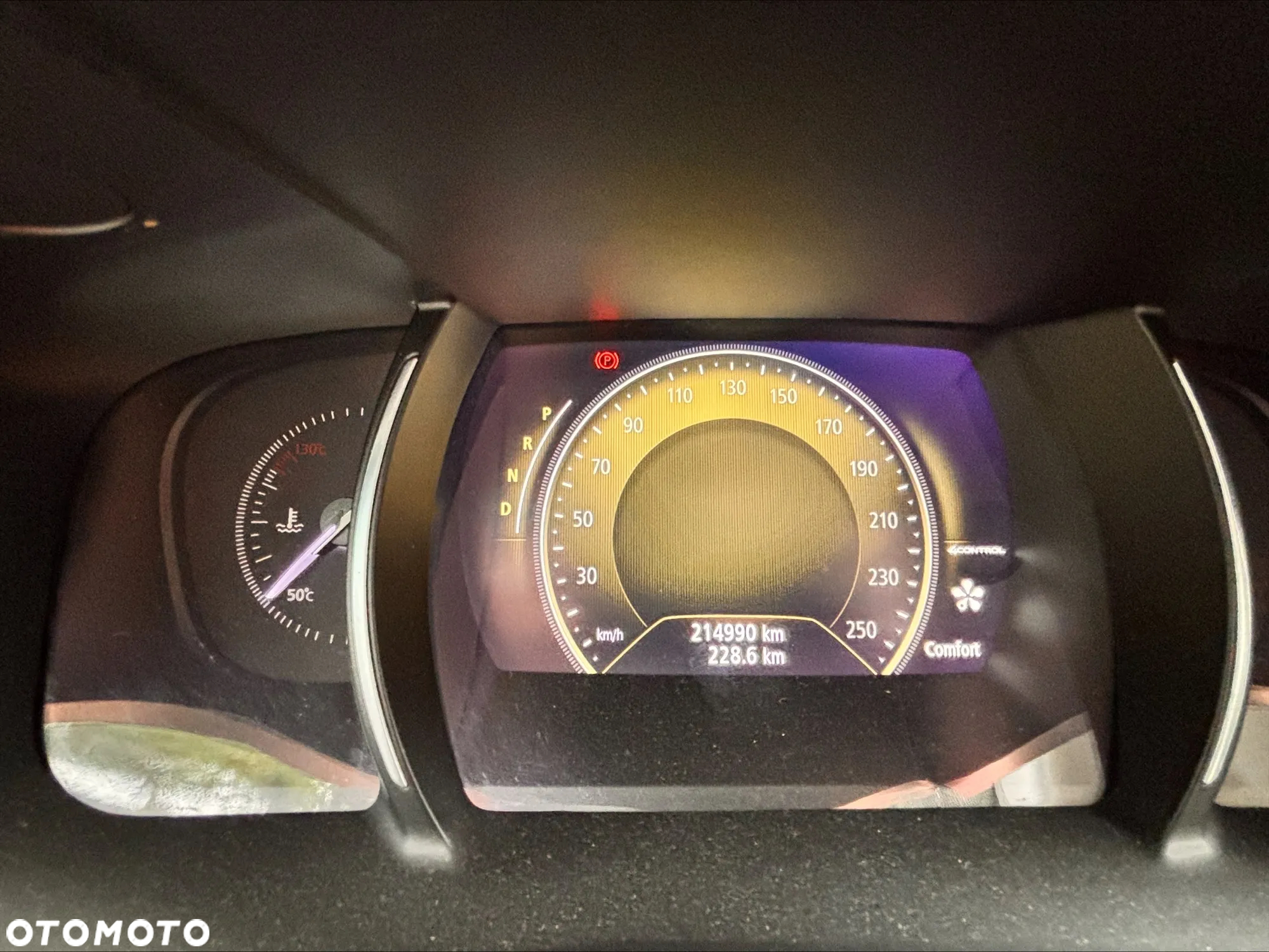 Renault Talisman 1.6 Energy dCi Initiale Paris EDC - 17