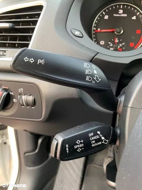 Audi Q3 2.0 TDI Quattro Prime Edition - 22