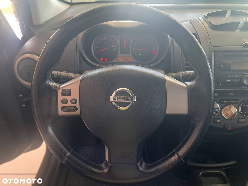 Nissan Note 1.4 Acenta - 9