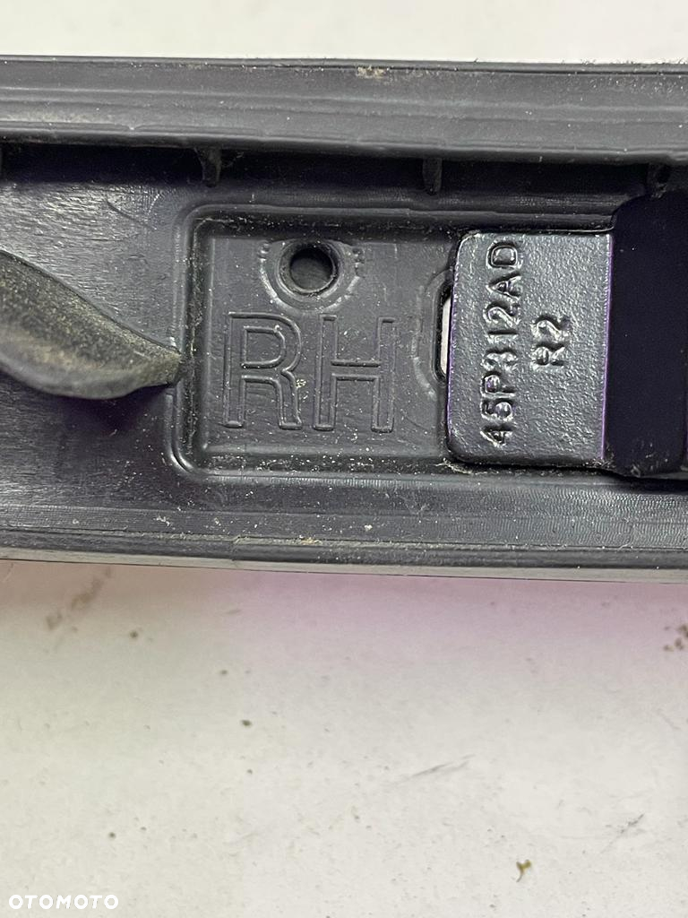 X3 G01 prawy i lewy reling dachowy RH BMW - 2