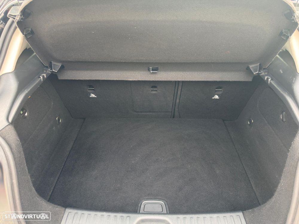 Mercedes-Benz A 160 CDI - 19