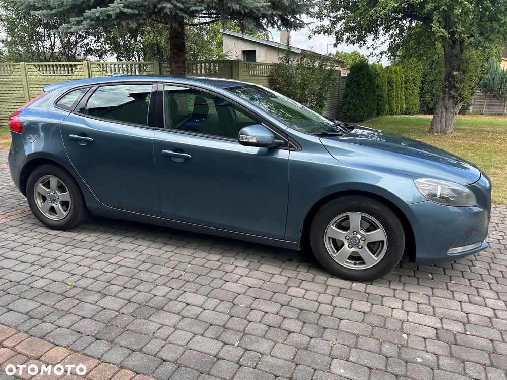 Volvo V40 D2 Kinetic - 3