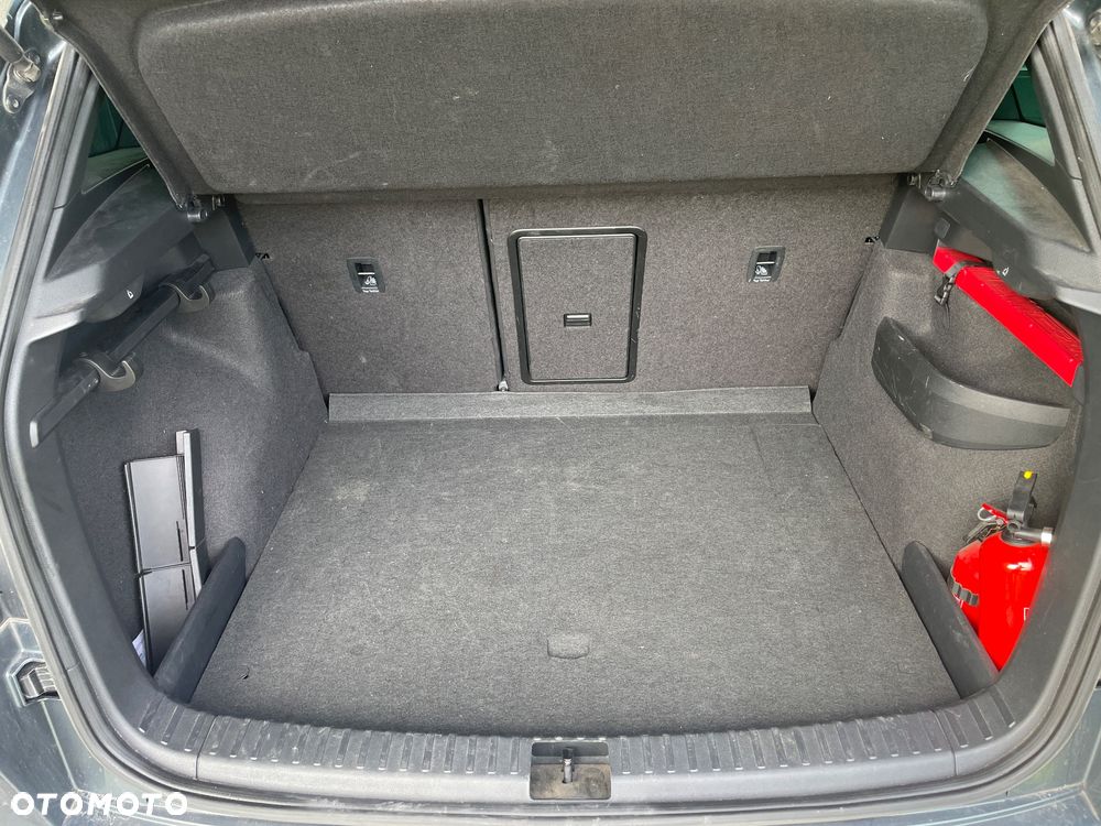 Skoda Karoq 2.0 TDI SCR 4x4 Sportline DSG - 15