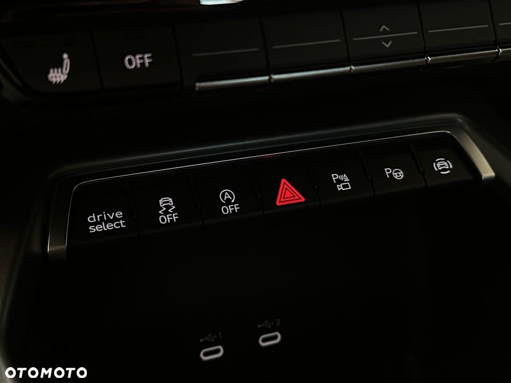 Audi A3 Sportback 35 TFSI mHEV S Line S tronic - 27