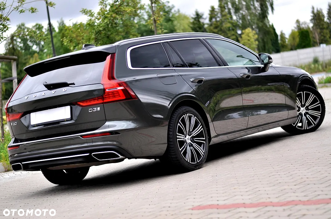 Volvo V60 D3 AWD Inscription - 6
