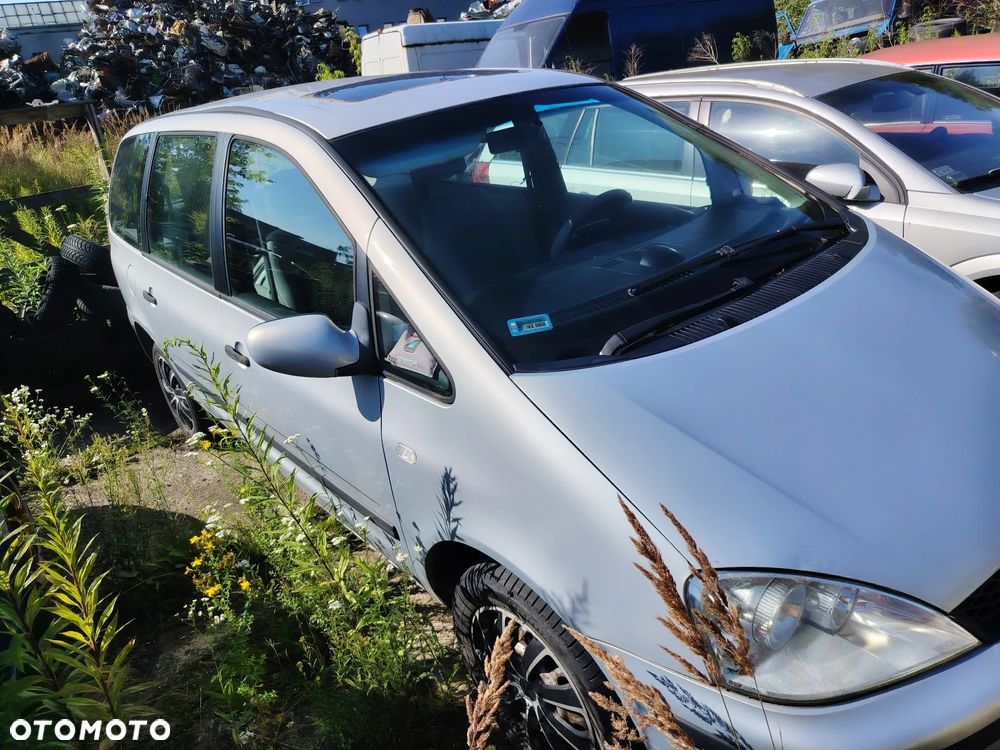 Ford Galaxy 16V Trend - 1