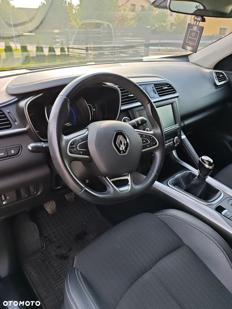 Renault Kadjar - 6