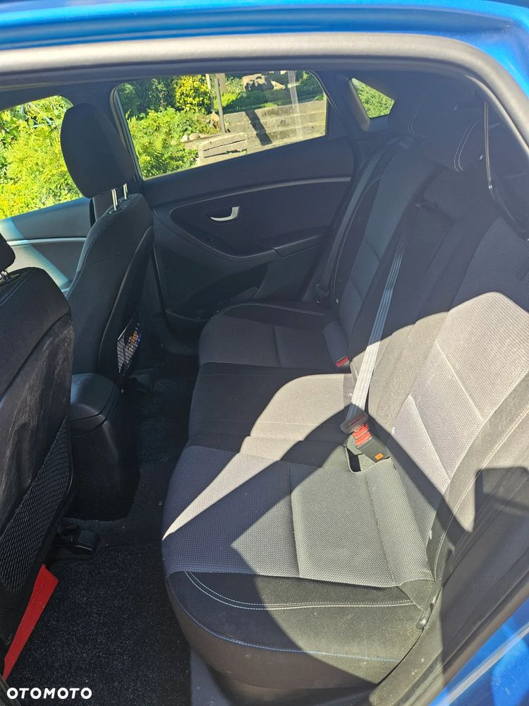 Hyundai i30 - 9