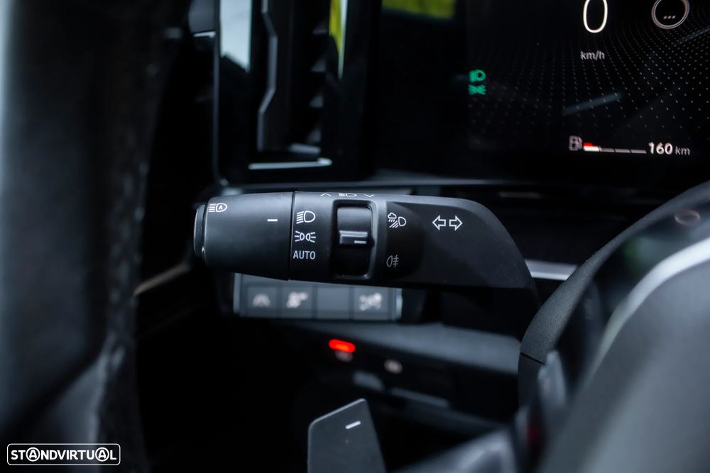 Renault Austral 1.2 E-Tech Techno - 17