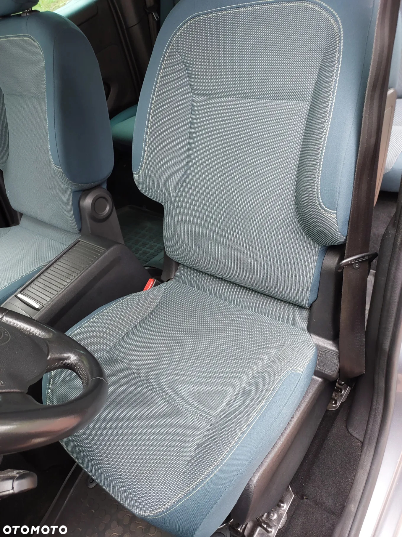 Citroën Berlingo 1.6 BlueHDi Feel Edition - 23