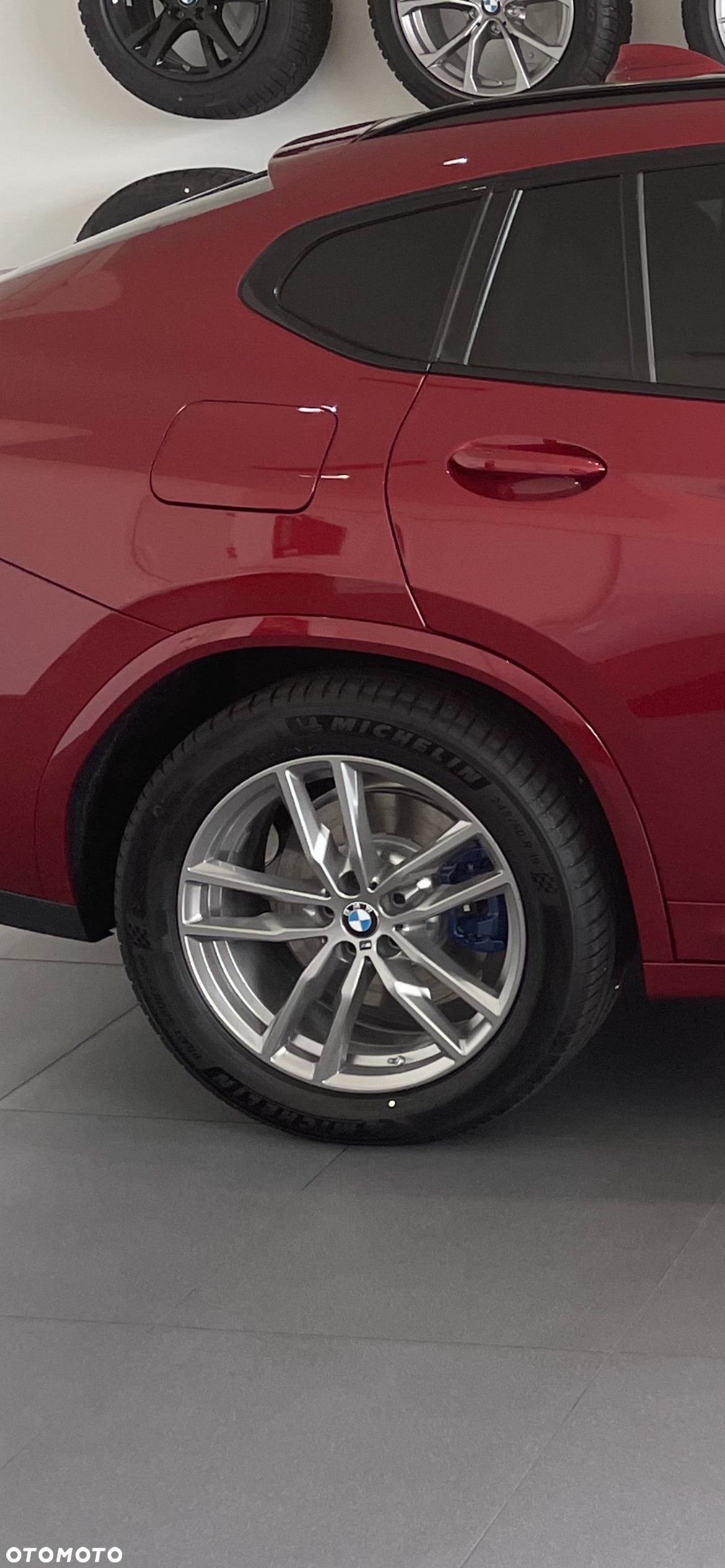 BMW X4 xDrive30i M Sport sport - 36