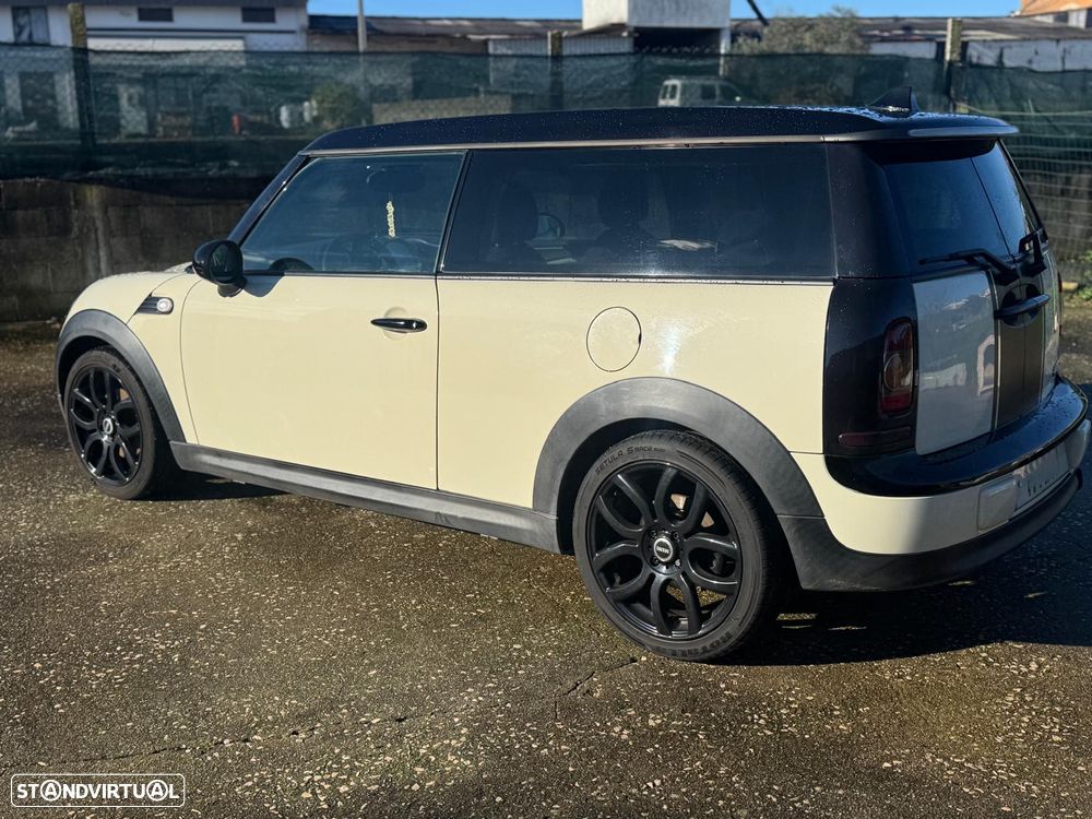MINI Clubman - 2