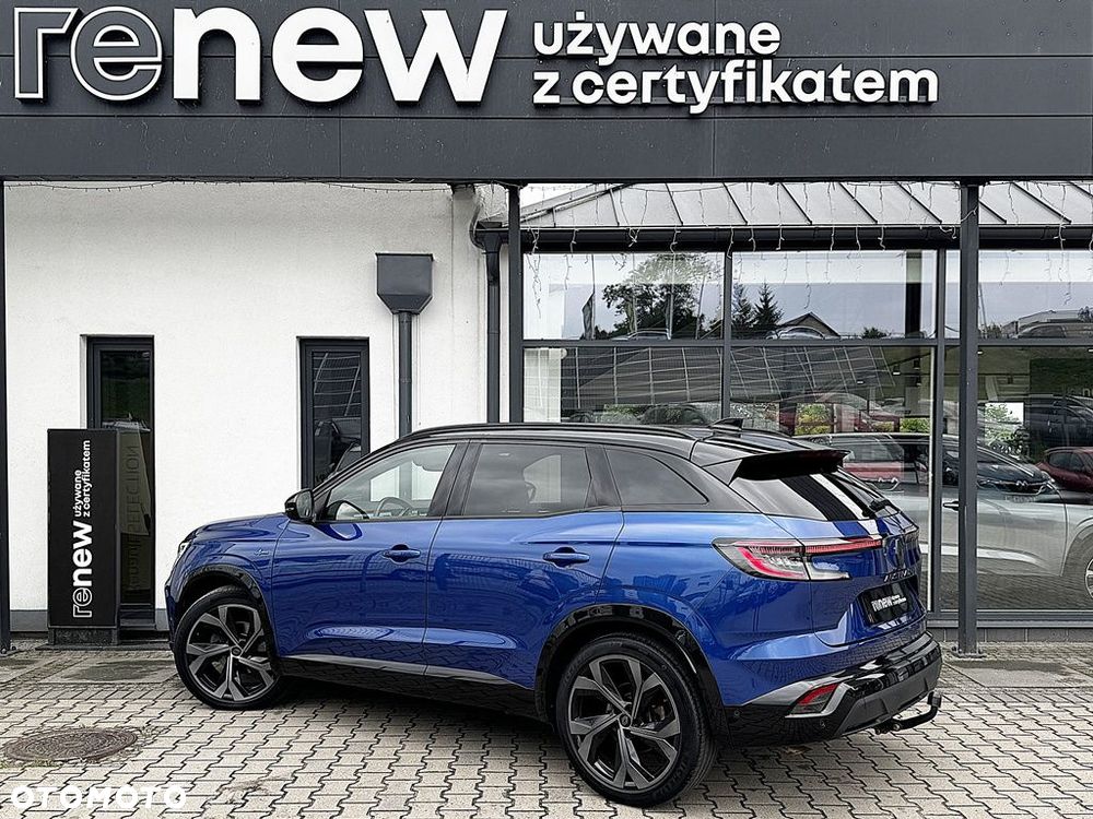 Renault Austral 1.3 TCe mHEV Techno esprit Alpine - 6