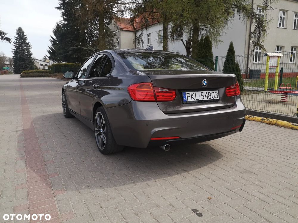 BMW Seria 3 - 15
