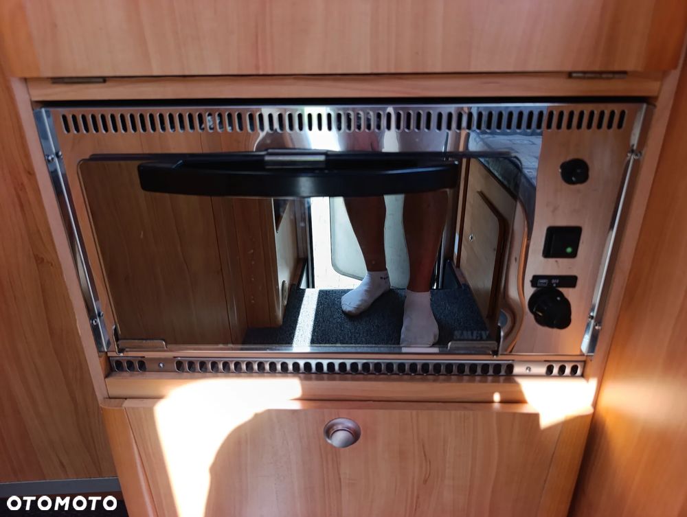 Fiat Ducato Kamper Adria - 22
