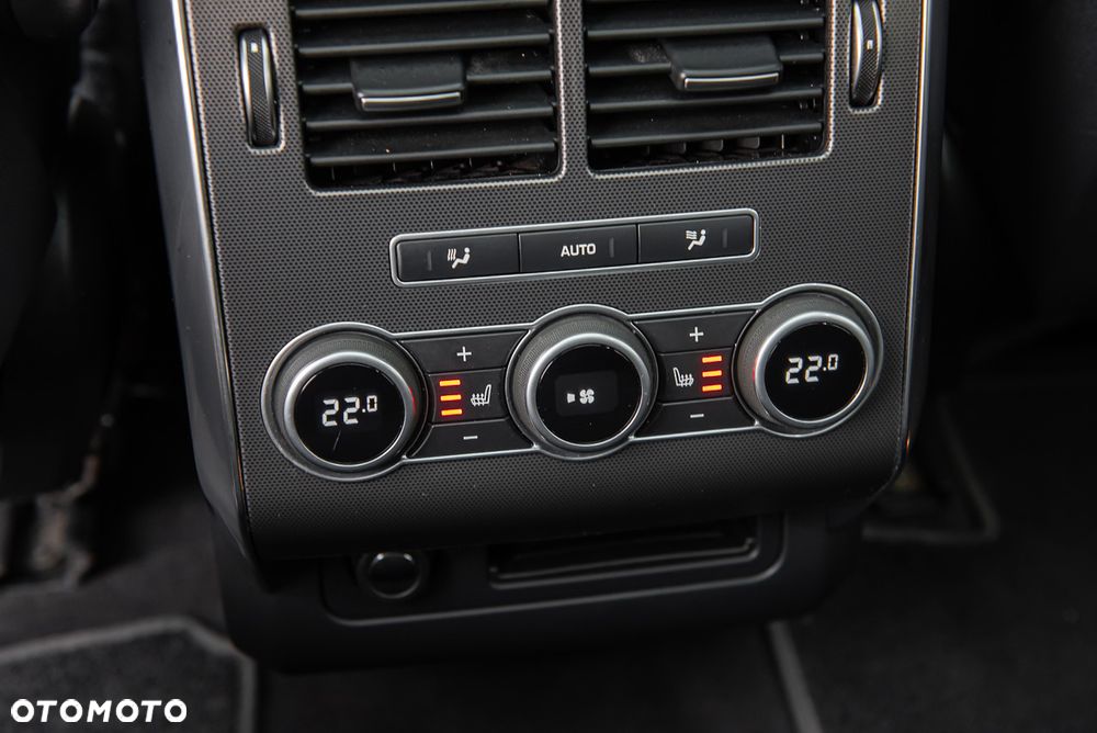 Land Rover Range Rover Sport SDV6 Shadow Edition Better - 29