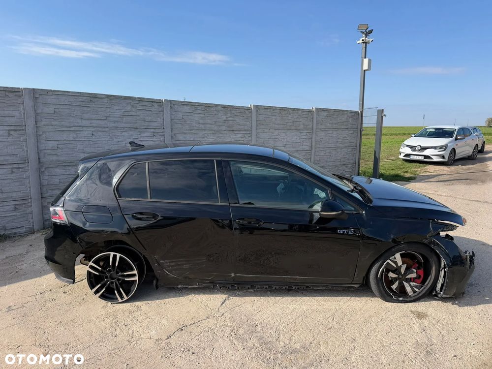 Volkswagen Golf 1.5 eHybrid OPF DSG GTE - 25