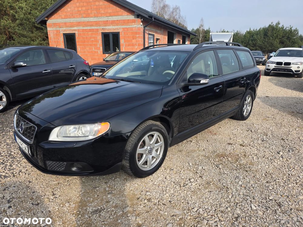 Volvo V70 2.0D Momentum - 7