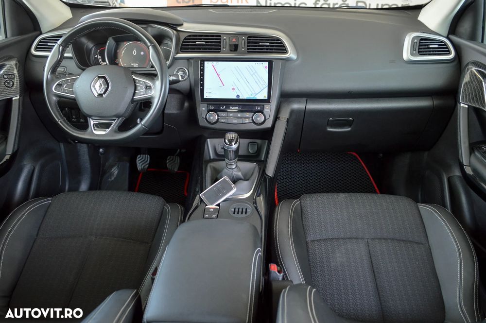 Renault Kadjar 1.6 DCI Zen - 30