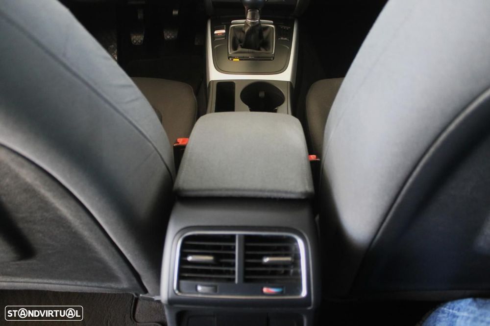 Audi A5 Sportback 2.0 TDI - 35