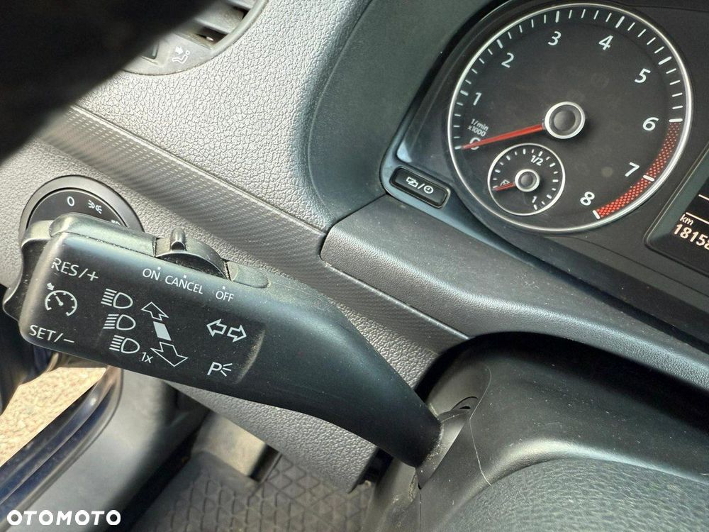 Volkswagen Caddy - 18