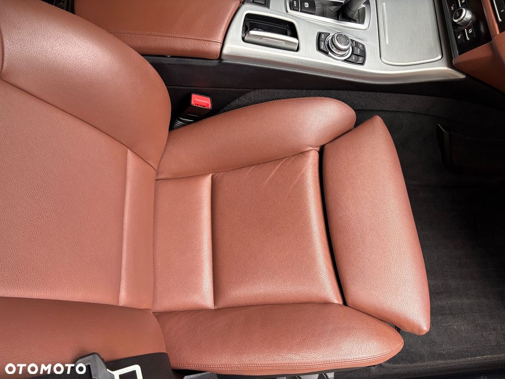 BMW Seria 5 - 17