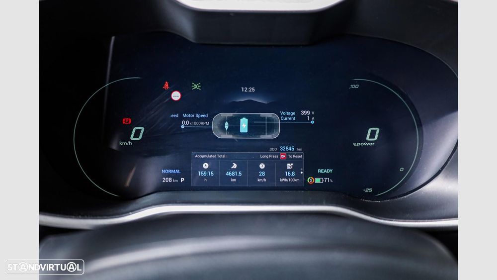 MG ZS EV 50.3 kWh Comfort - 11