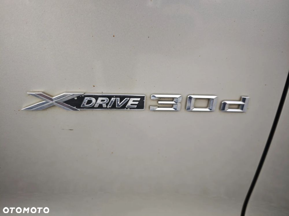 BMW X4 xDrive30d - 11