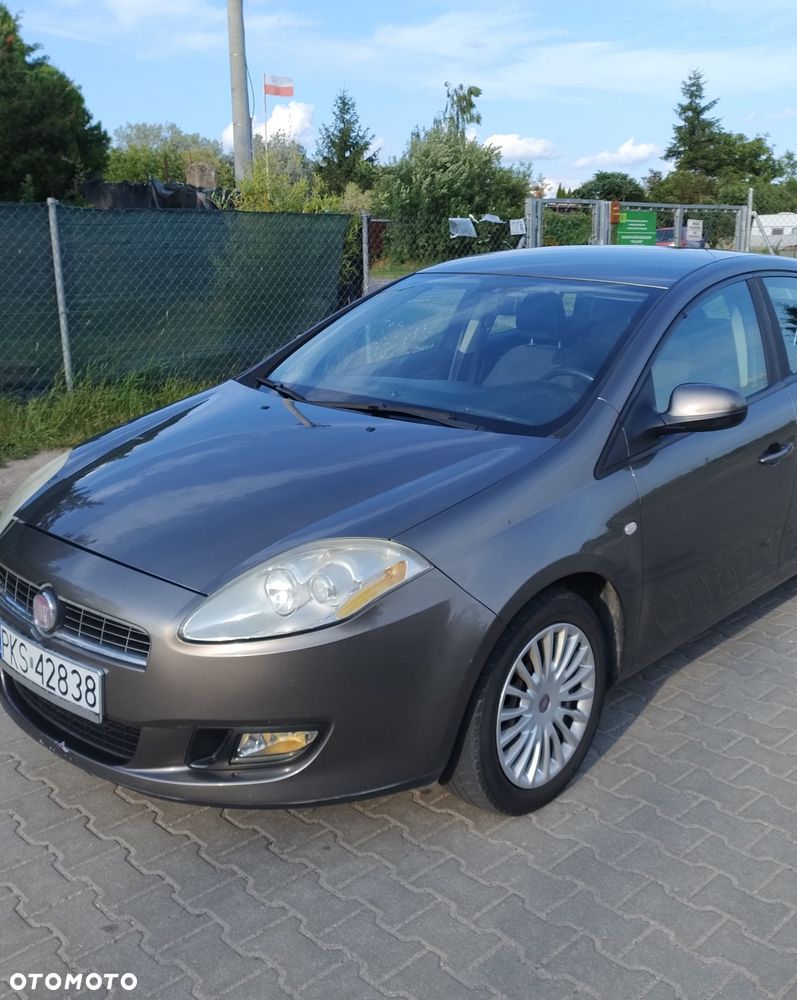 Fiat Bravo - 2