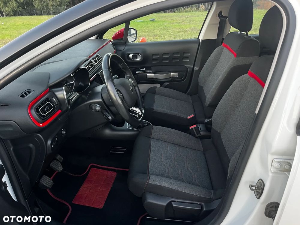 Citroën C3 Pure Tech 83 S&S FEEL - 14
