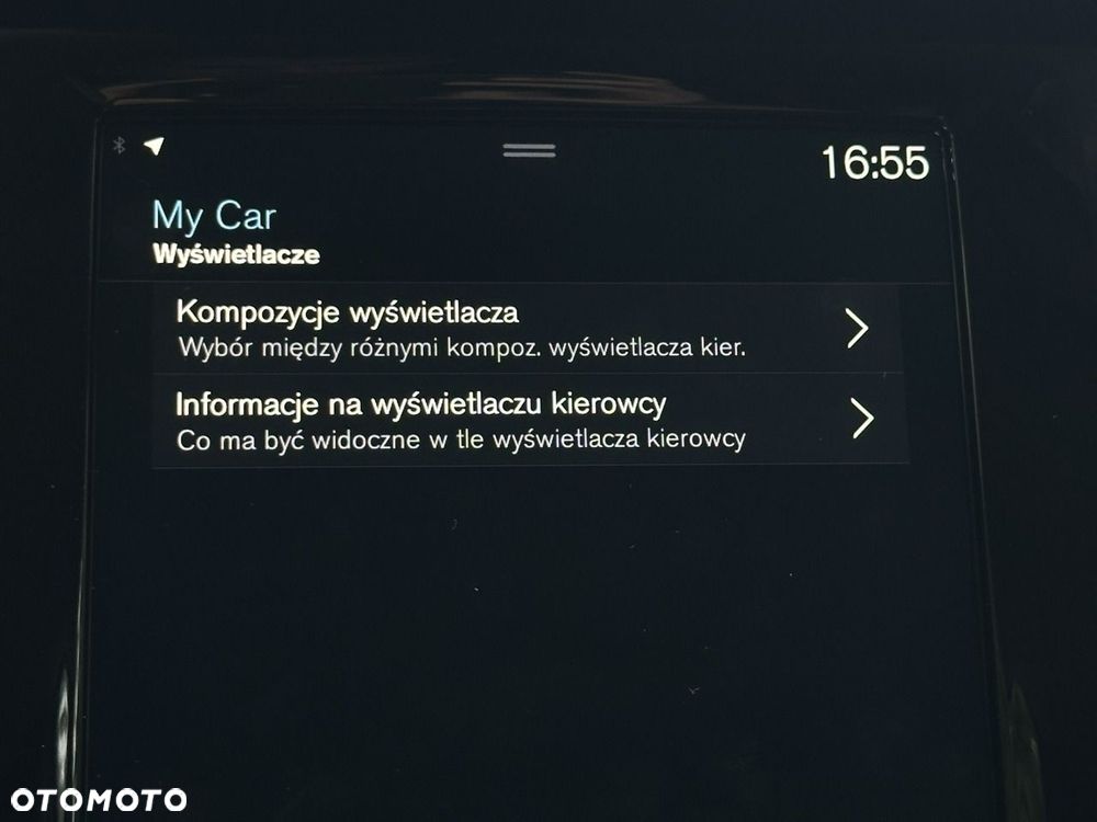 Volvo V90 - 33
