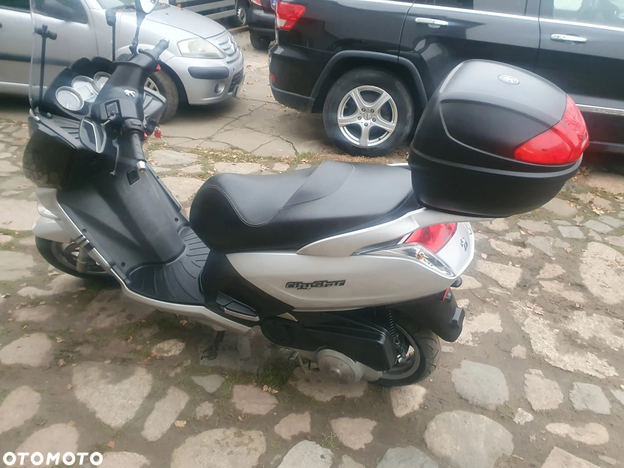 Peugeot Citystar - 4