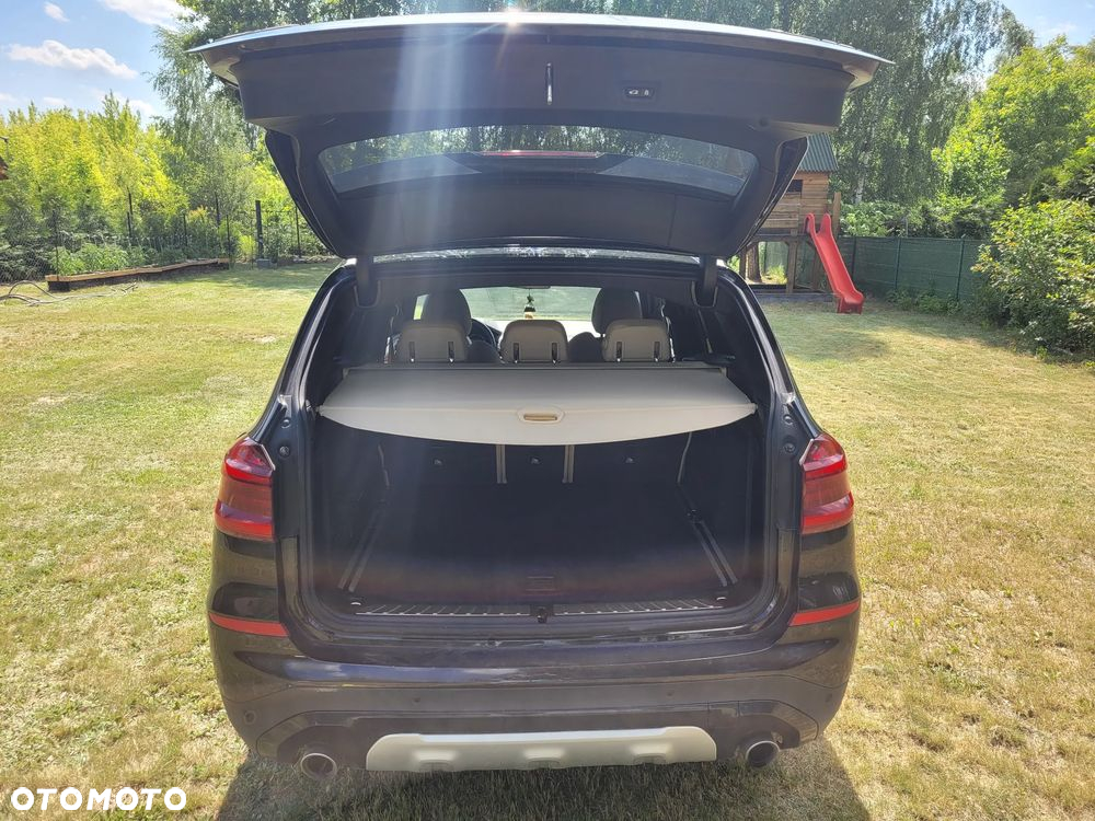 BMW X3 - 3