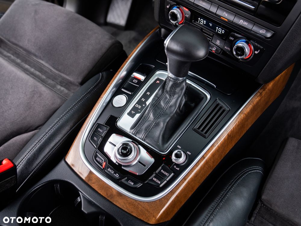 Audi Q5 2.0 TDI Quattro S tronic - 30