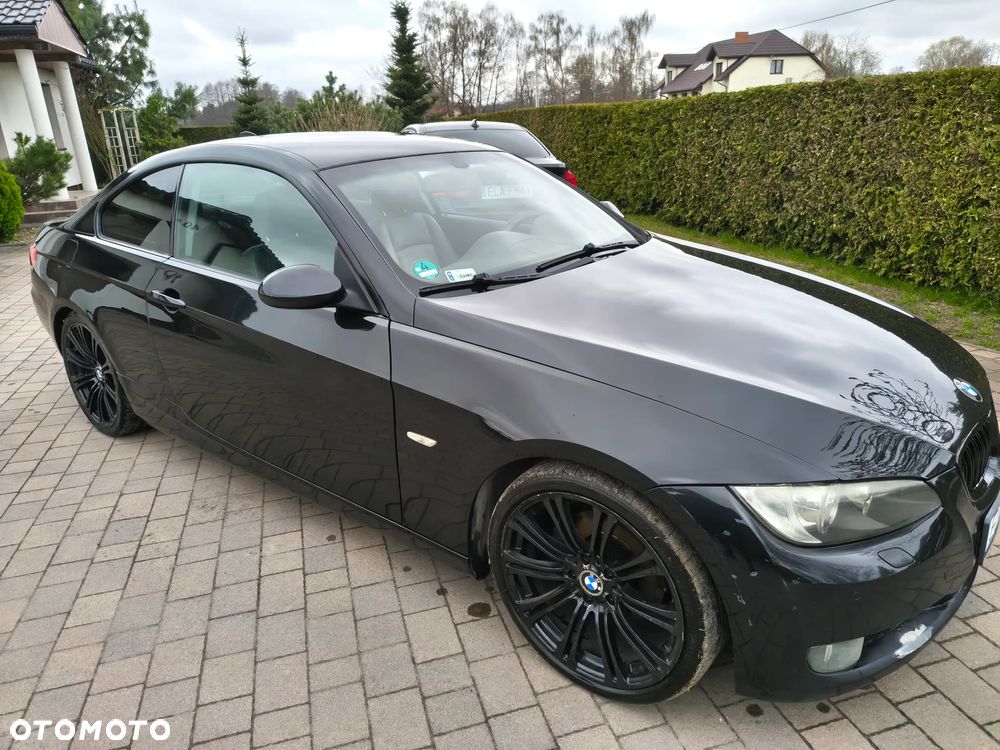 BMW Seria 3 320d - 6