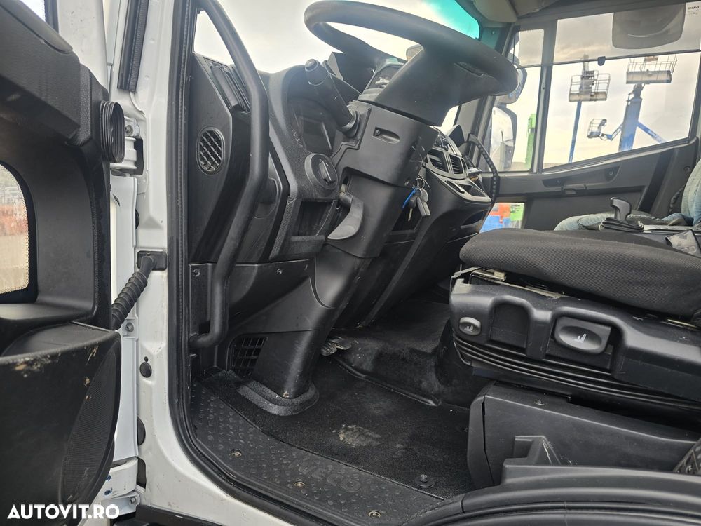 Iveco EUROCARGO 160-210 - 4