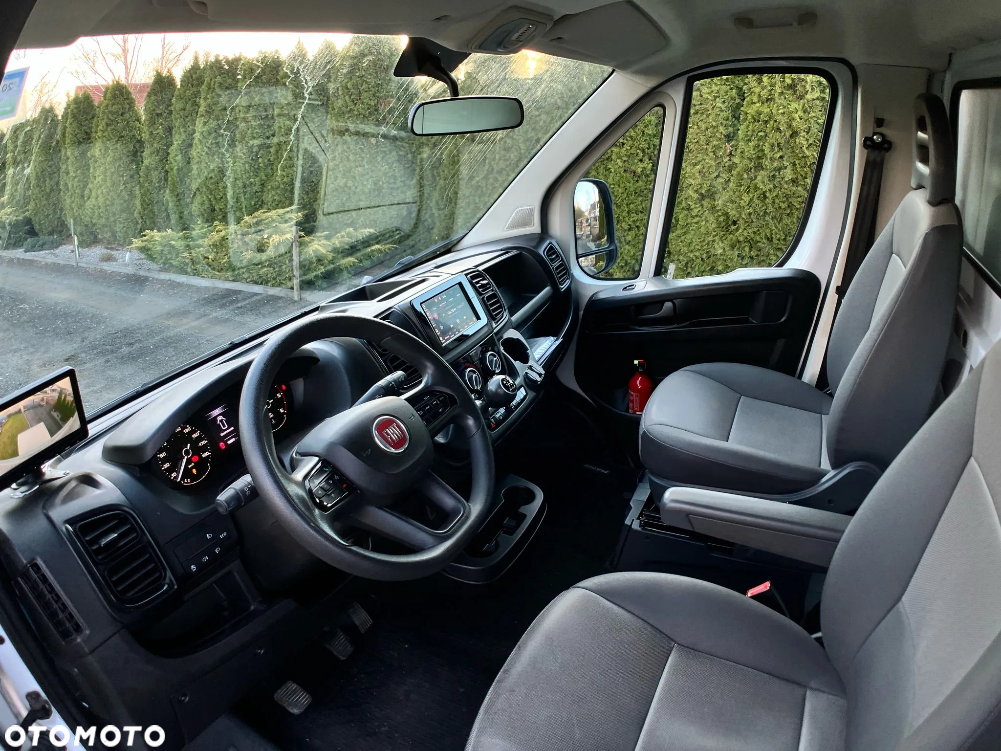 Fiat Ducato - 7