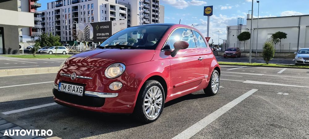 Fiat 500 - 14