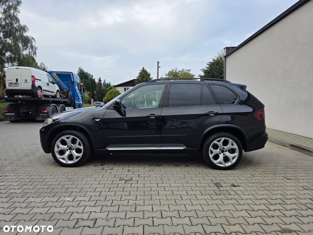BMW X5 3.0d xDrive - 14