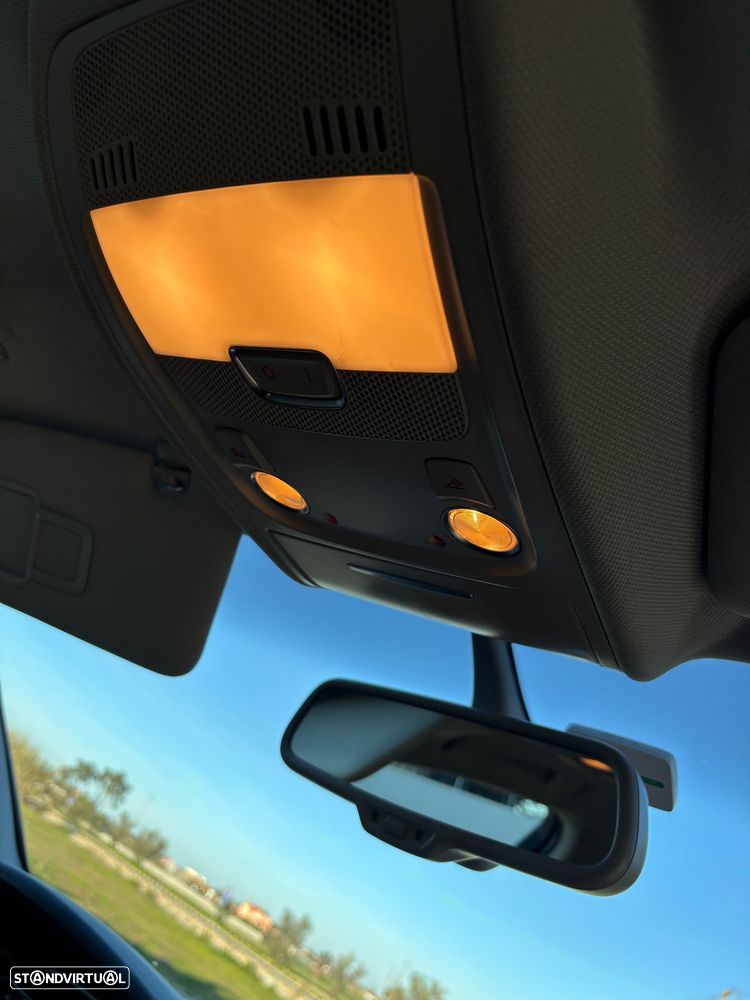 Audi A4 2.0 TDI Sport - 26