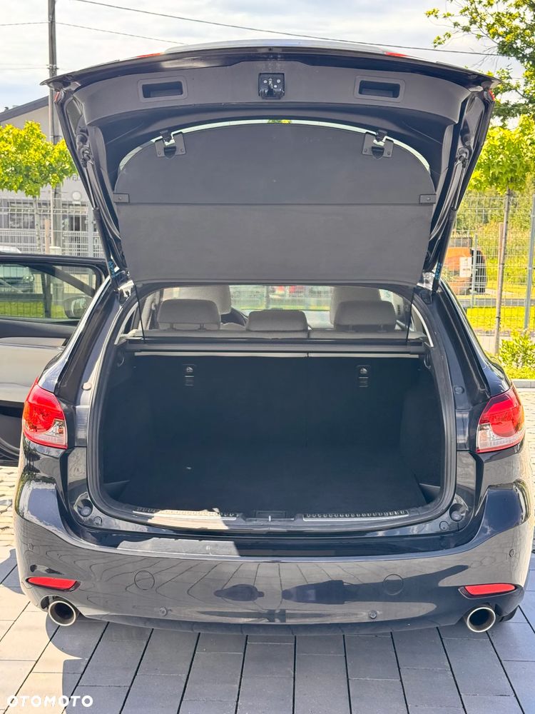 Mazda 6 2.0 Skypassion I-ELoop - 12