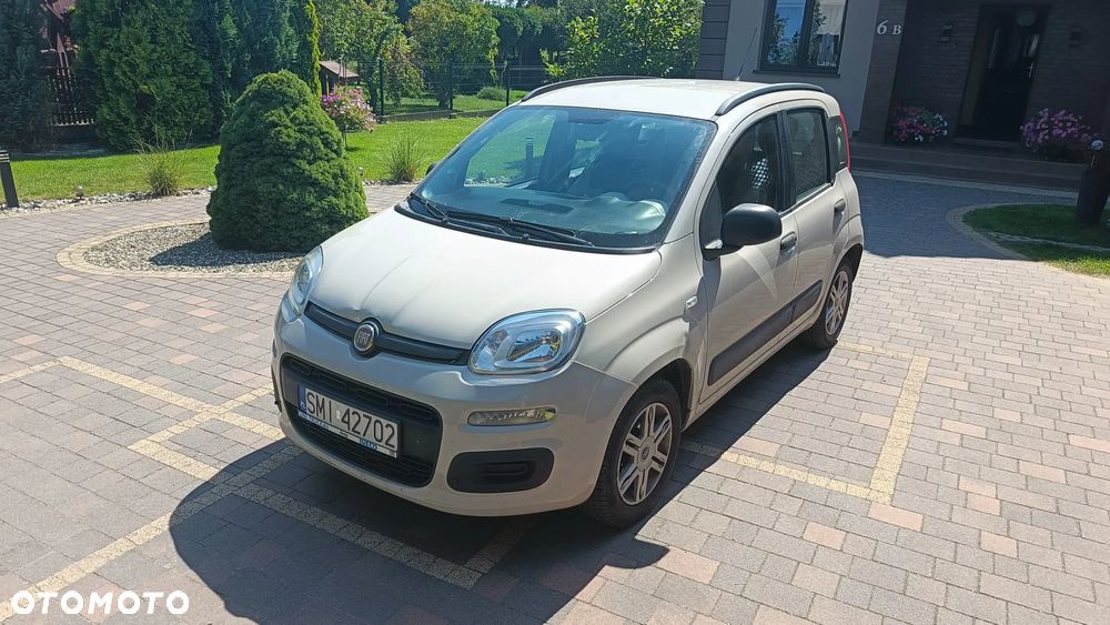 Fiat Panda 1.2 Young - 1