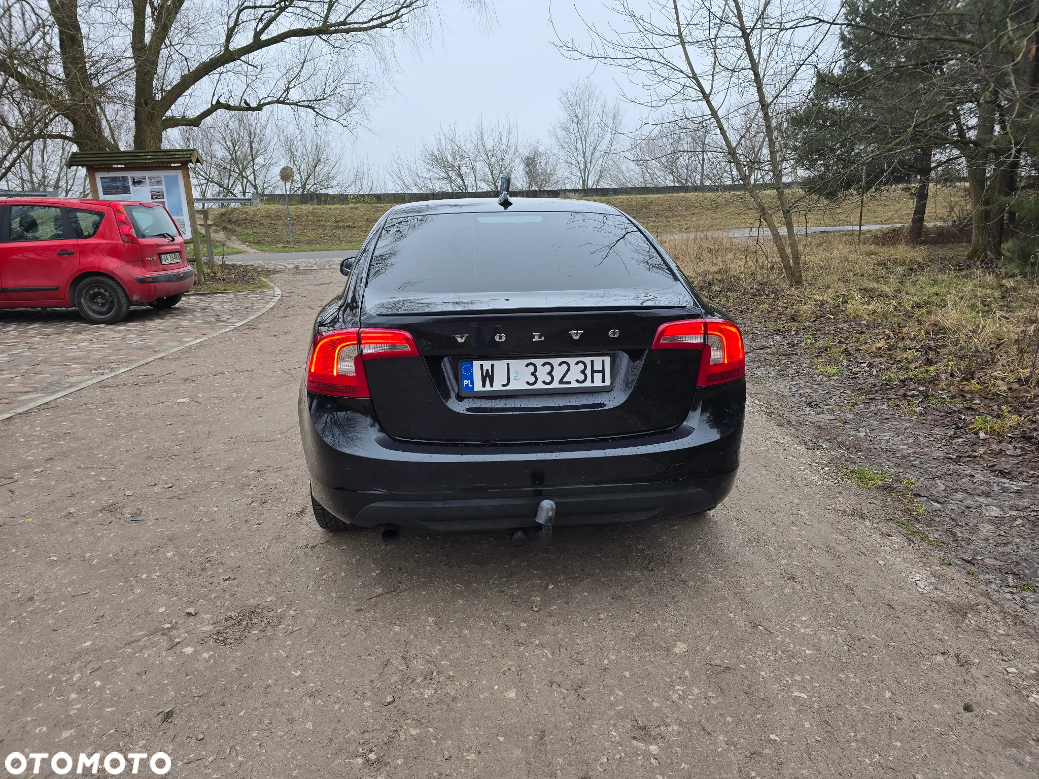 Volvo S60 - 9